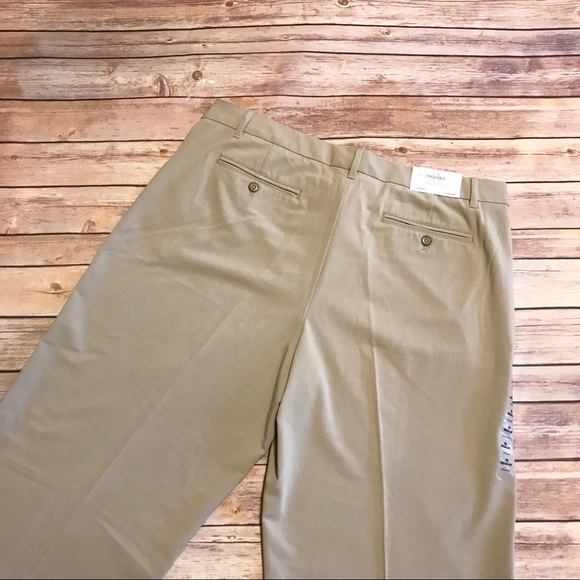 GAP TROUSER - Picture 7 of 7